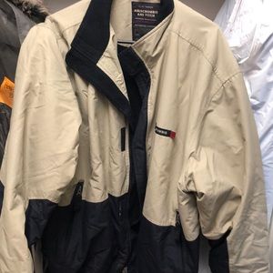 Abercrombie Coat